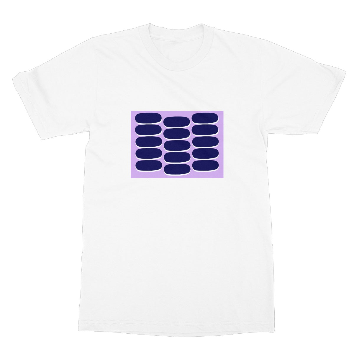 Modern Capsule Softstyle T-Shirt