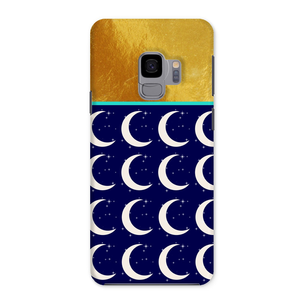 Luna Snap Phone Case