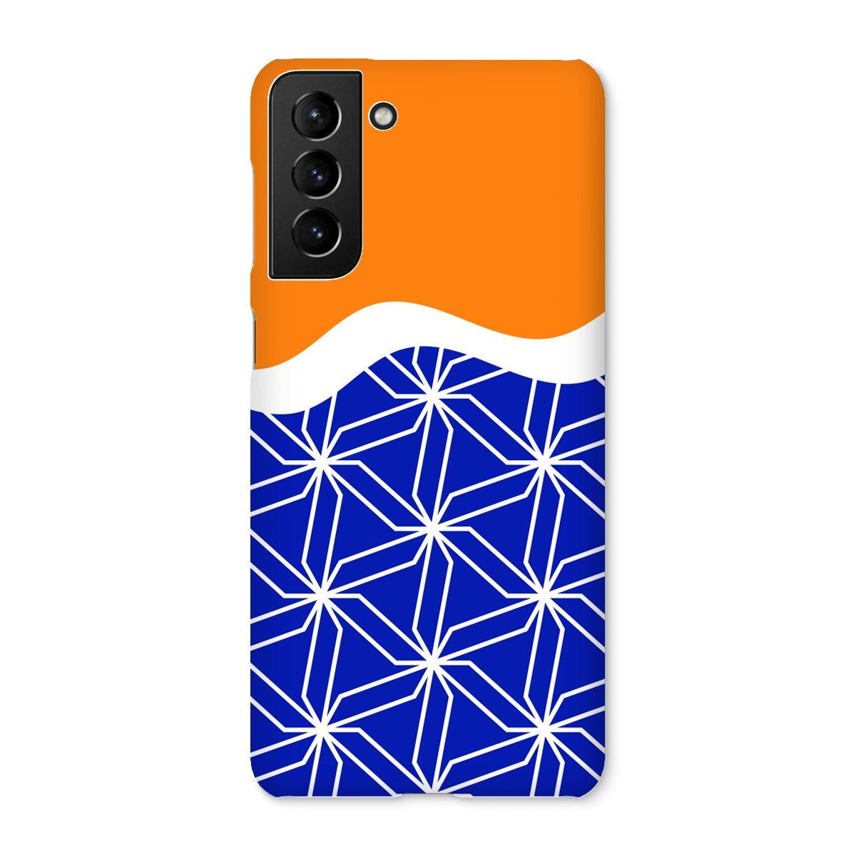 Nerja Snap Phone Case