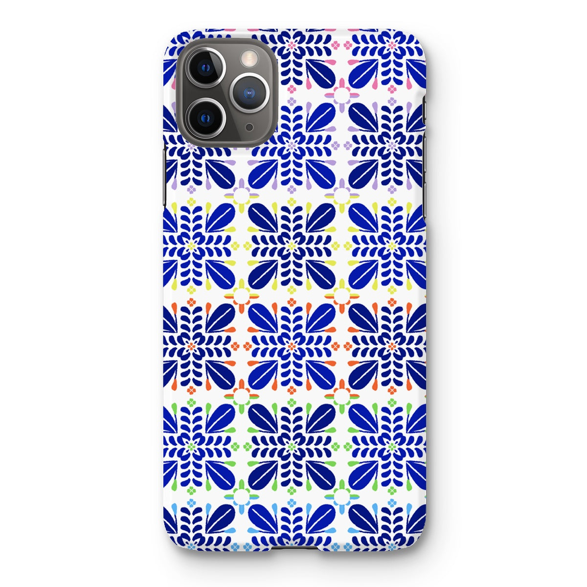 Andalucia Snap Phone Case