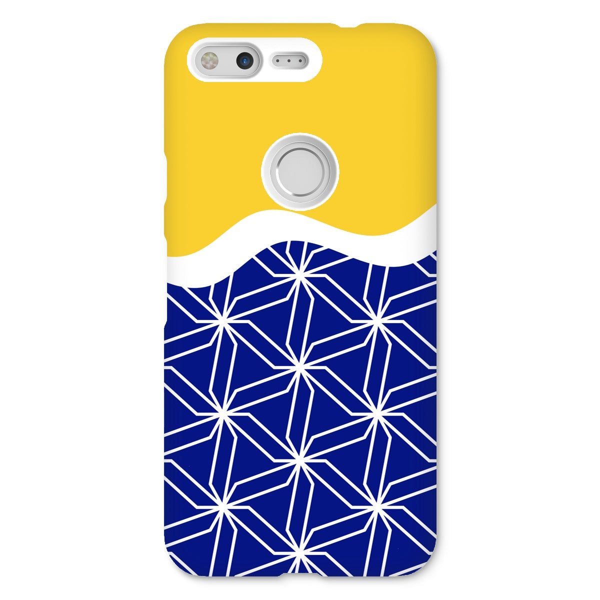 Nerja Snap Phone Case