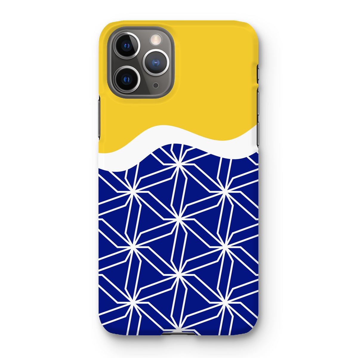 Nerja Snap Phone Case