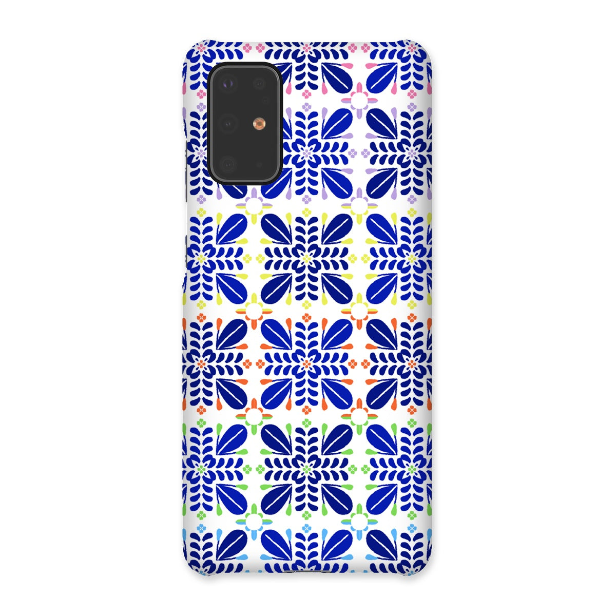 Andalucia Snap Phone Case