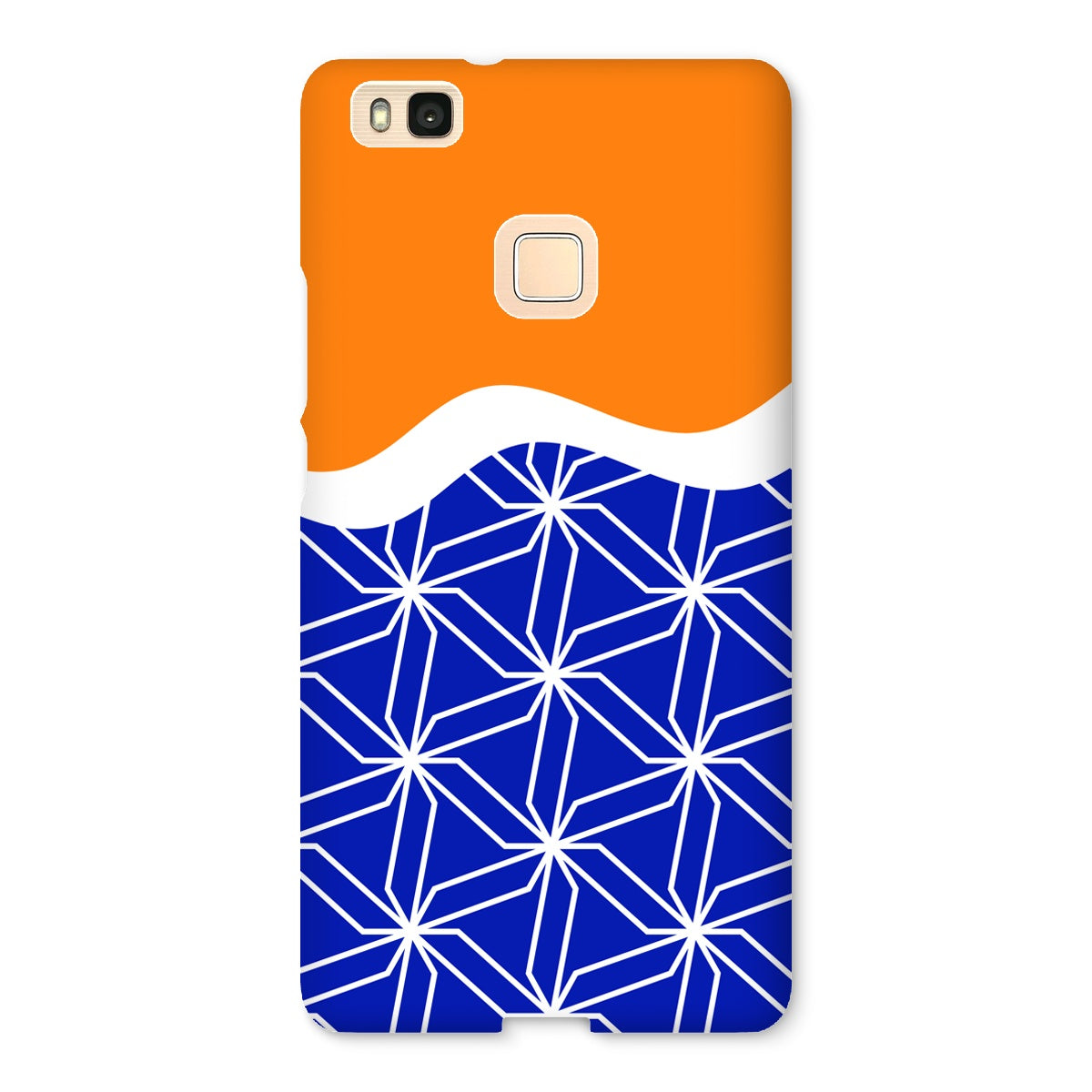 Nerja Snap Phone Case