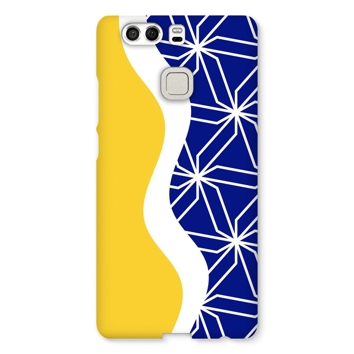 Nerja Snap Phone Case