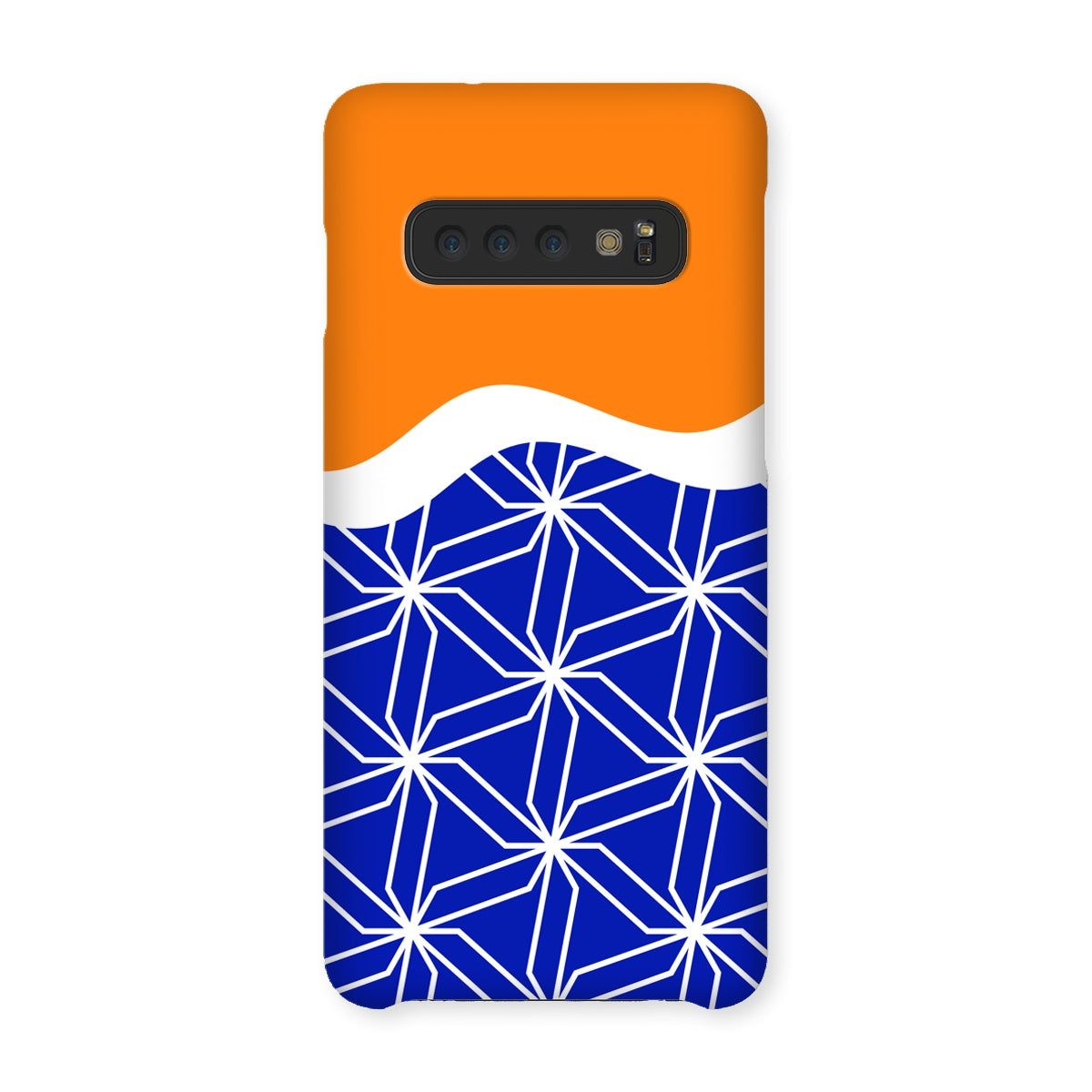 Nerja Snap Phone Case