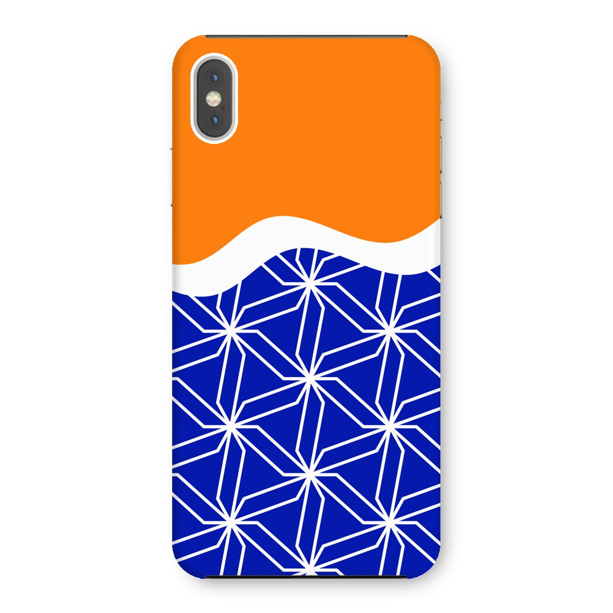 Nerja Snap Phone Case