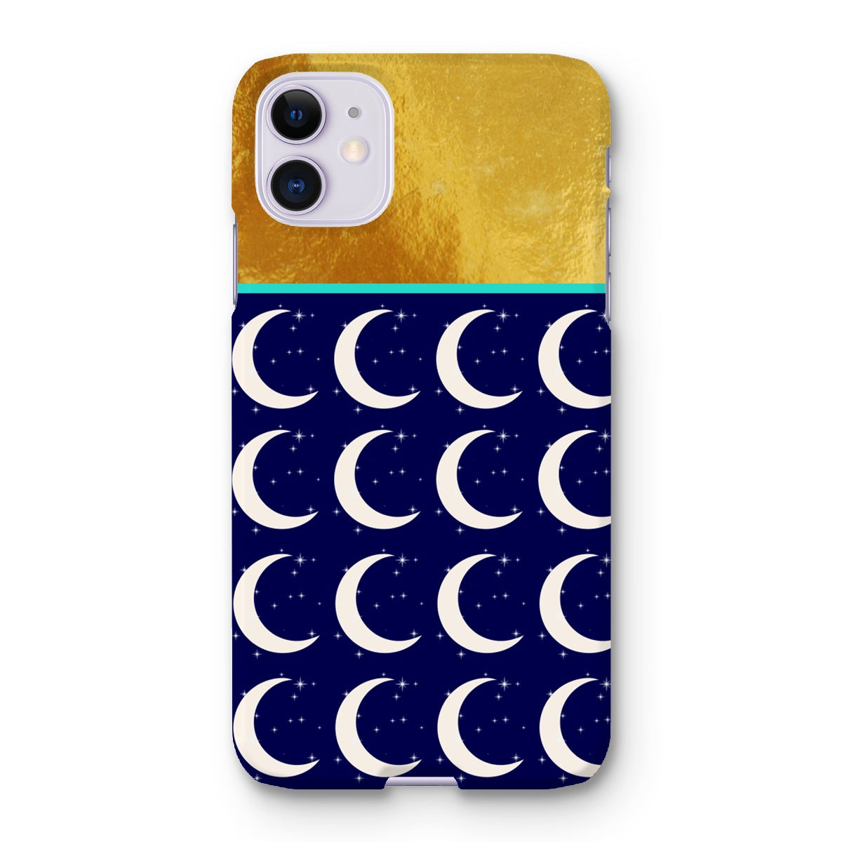 Luna Snap Phone Case