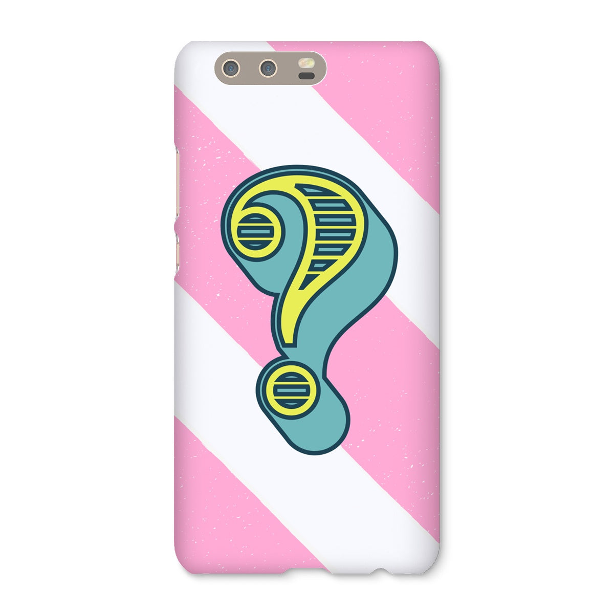 ? Snap Phone Case