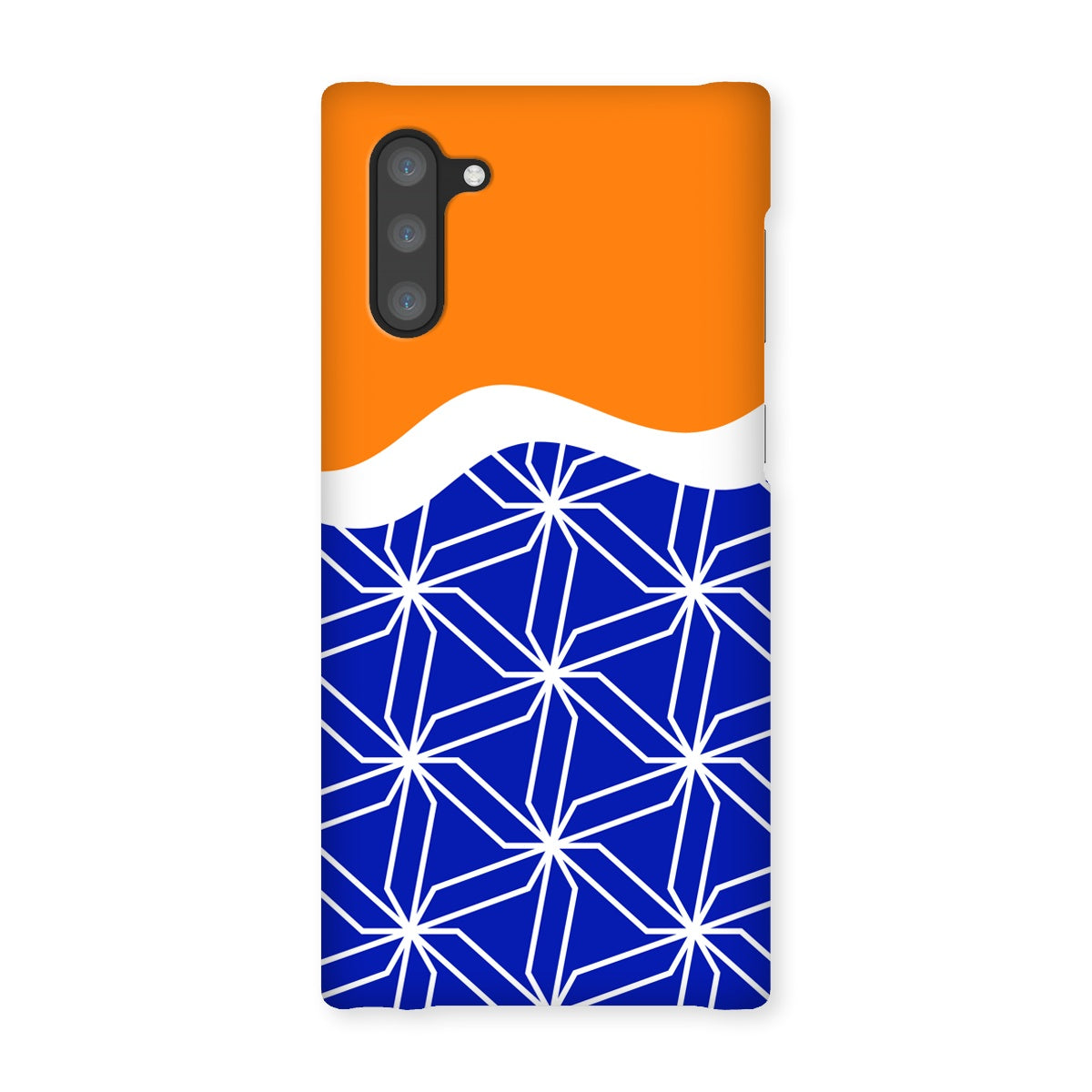 Nerja Snap Phone Case