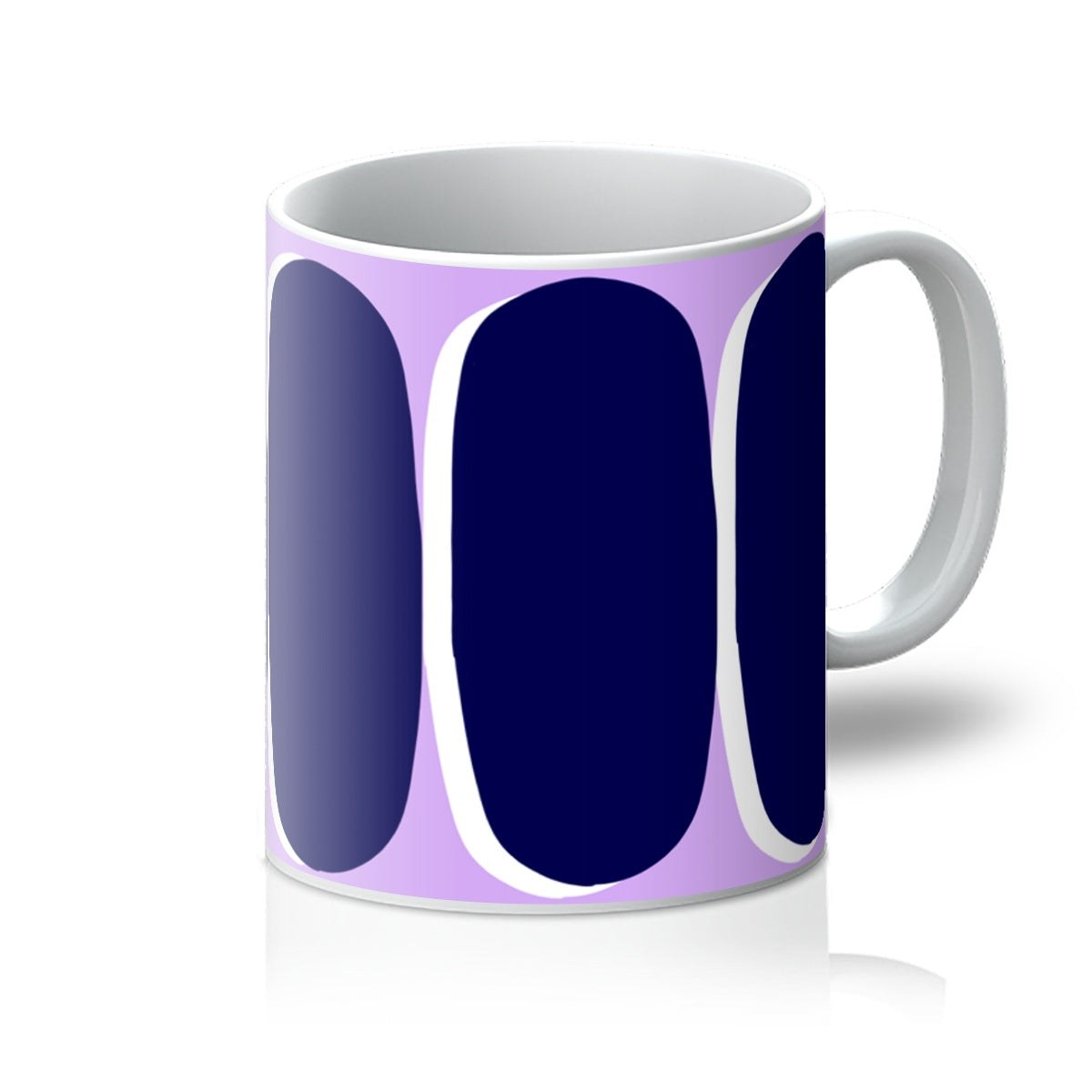Modern Capsule Mug