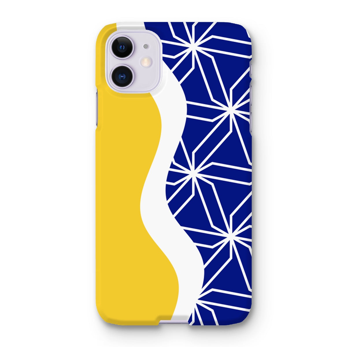Nerja Snap Phone Case