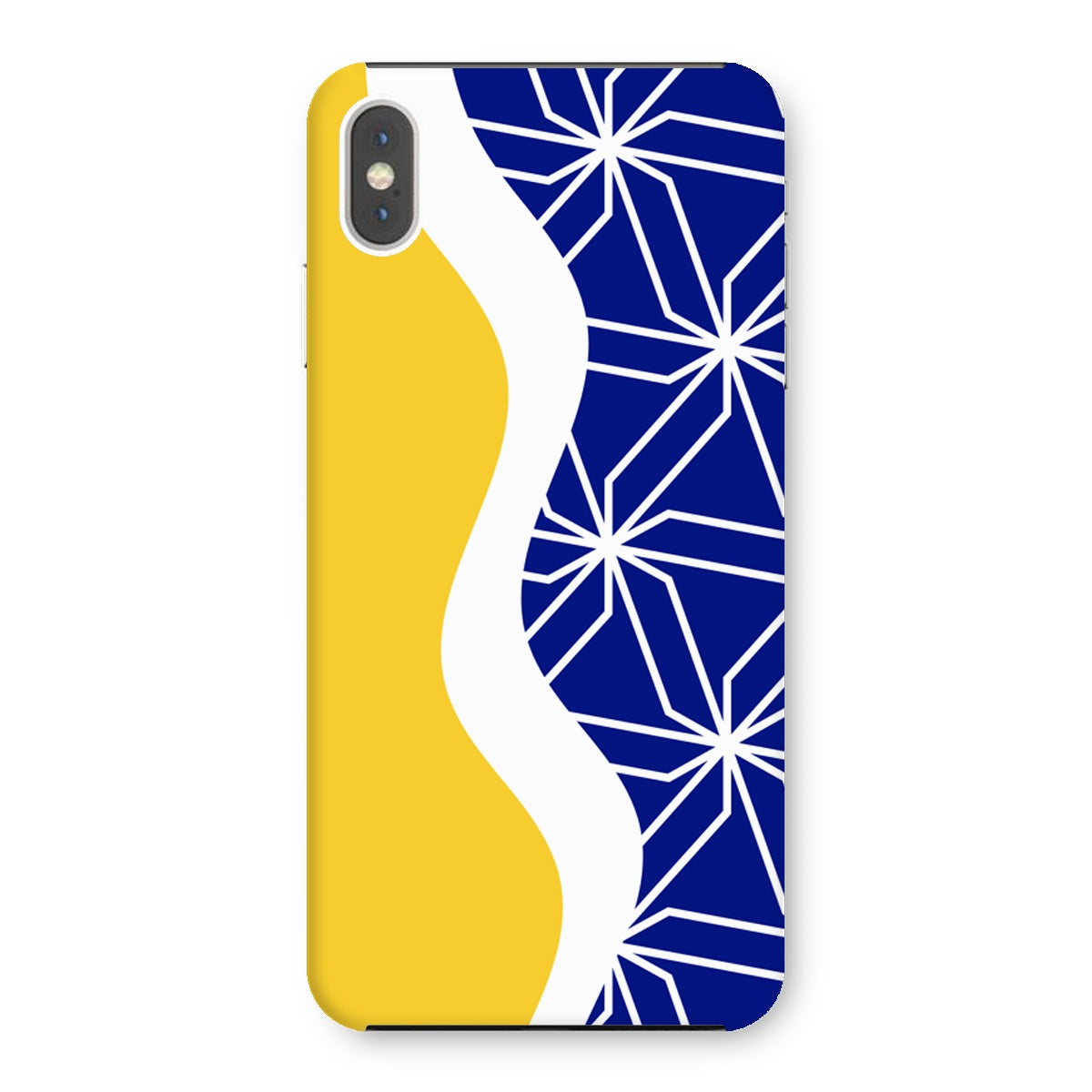 Nerja Snap Phone Case
