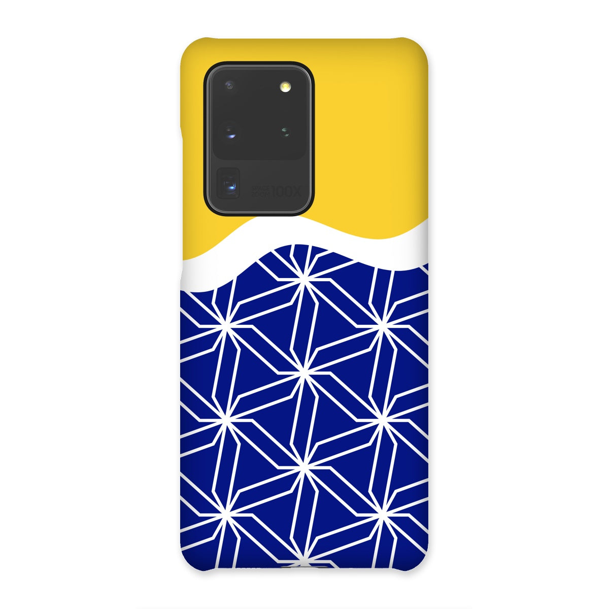 Nerja Snap Phone Case