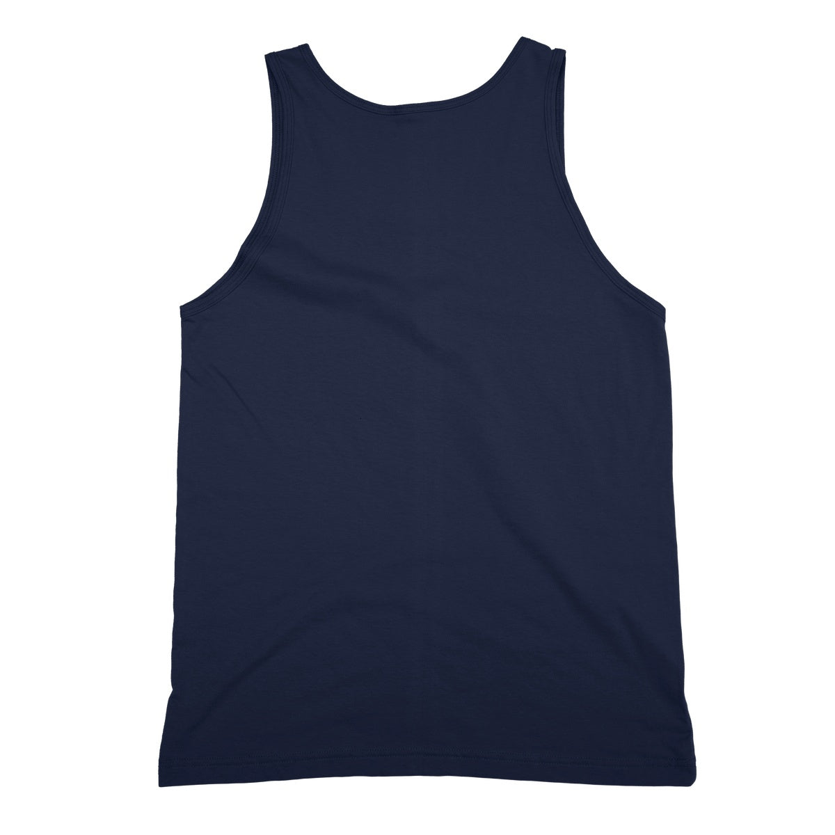 Tropics Softstyle Tank Top