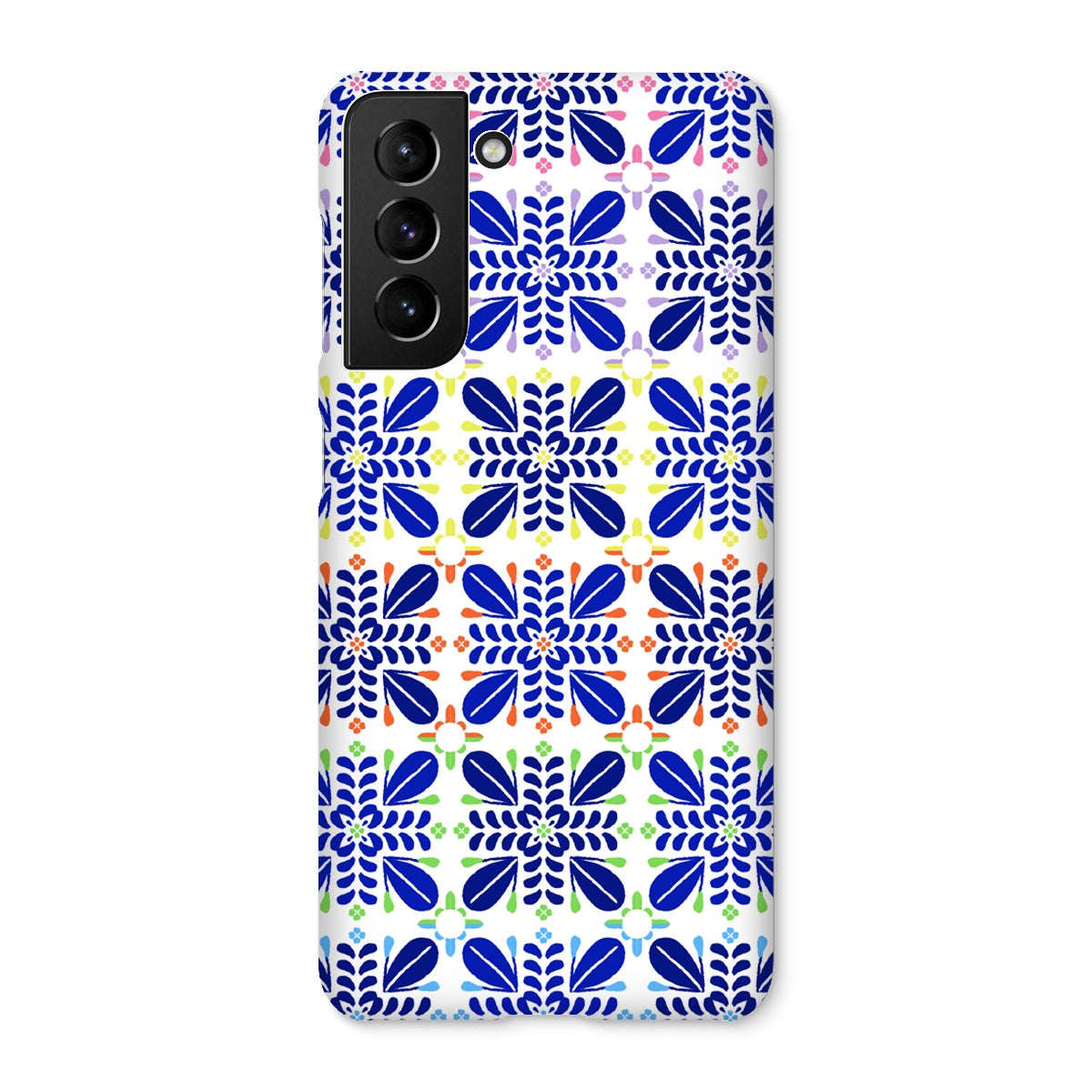 Andalucia Snap Phone Case