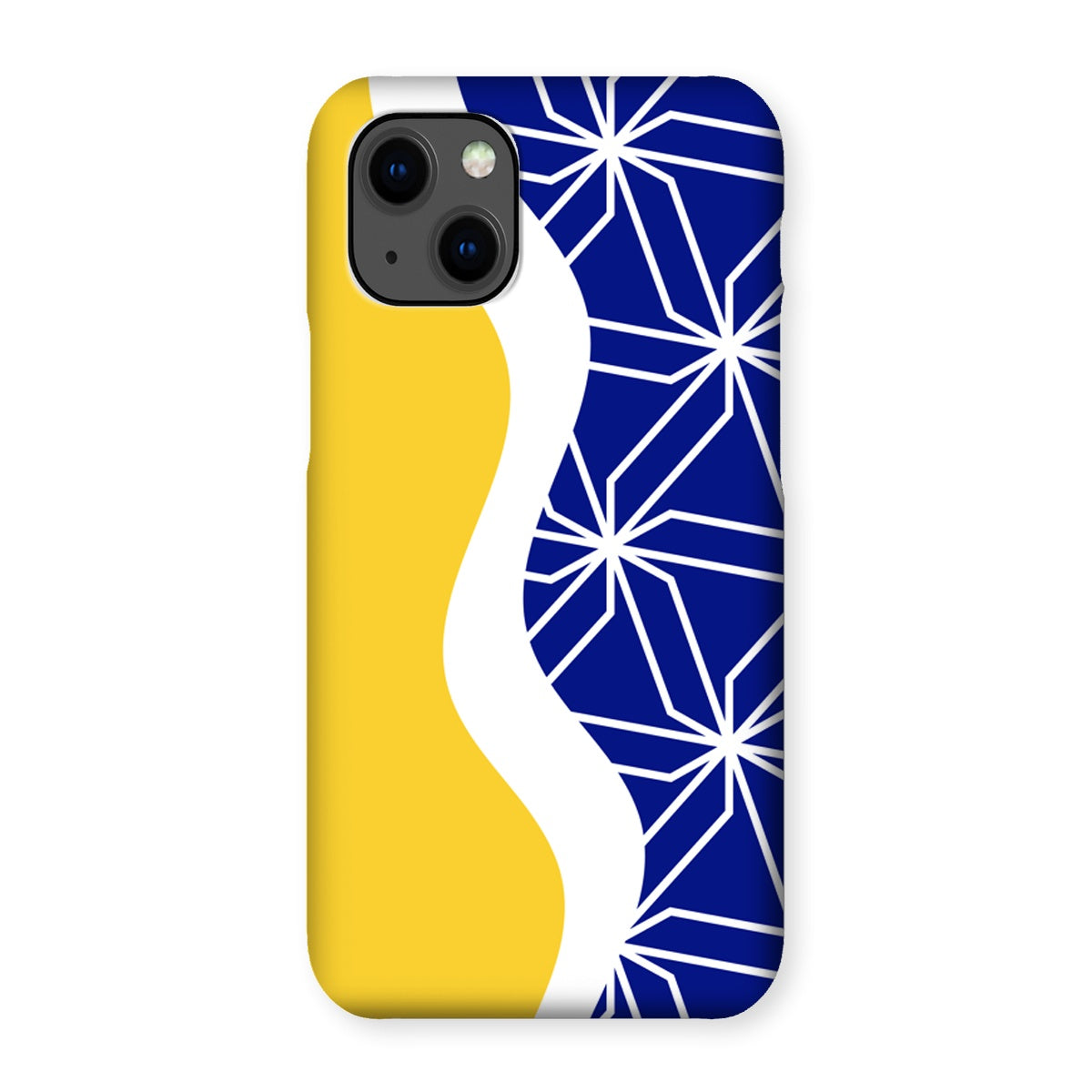 Nerja Snap Phone Case