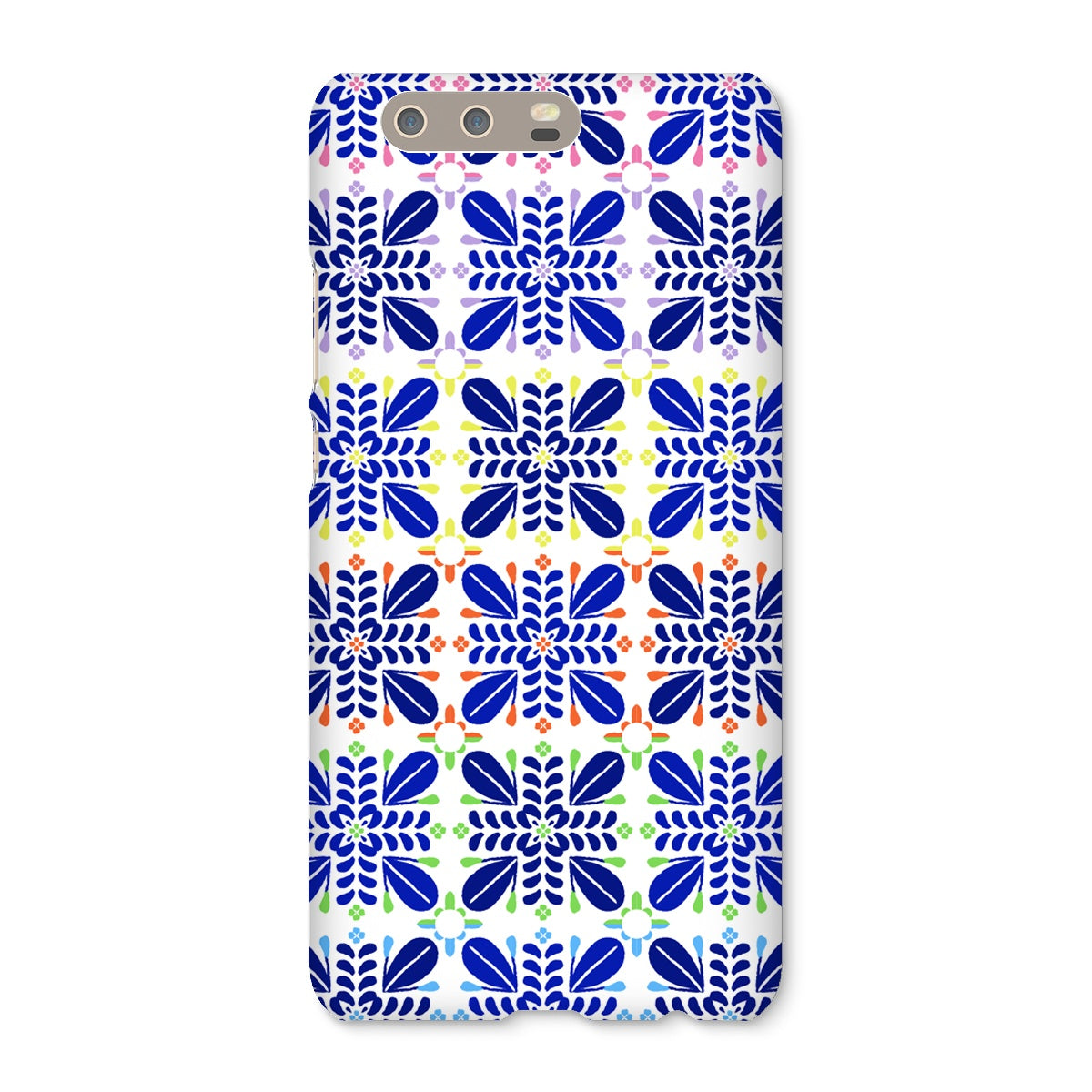 Andalucia Snap Phone Case
