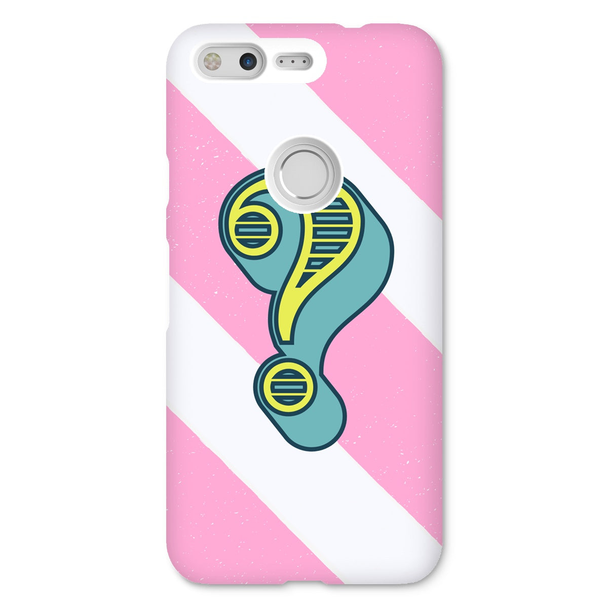 ? Snap Phone Case