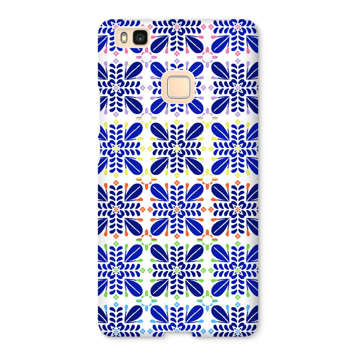 Andalucia Snap Phone Case