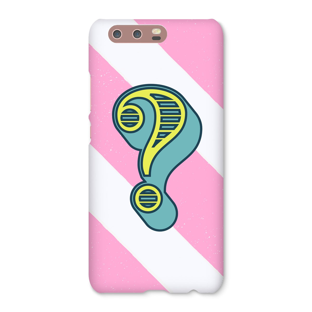? Snap Phone Case