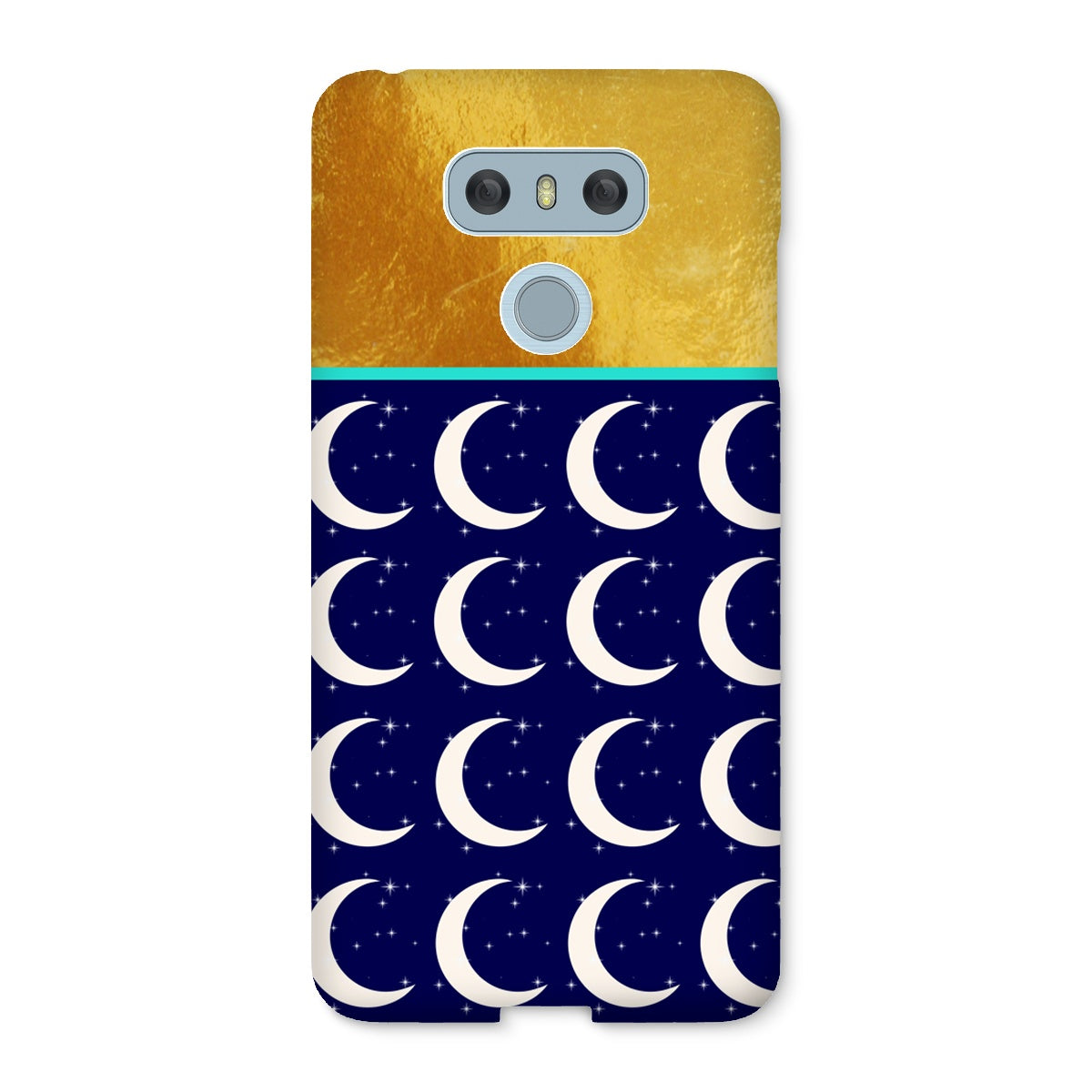 Luna Snap Phone Case