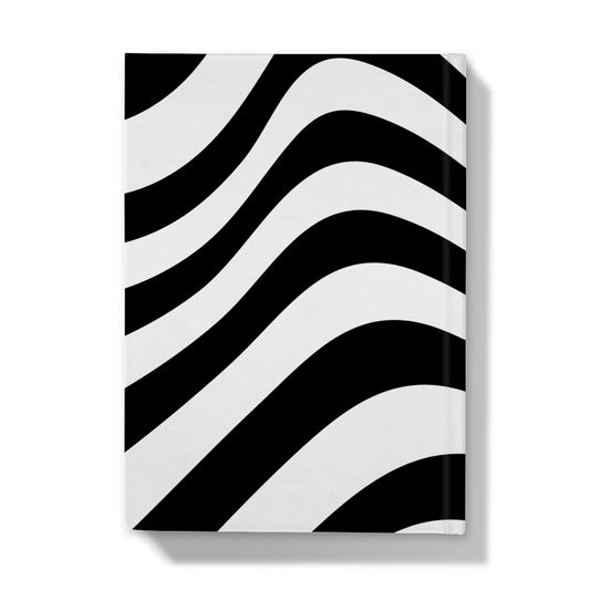 7 Kids Hardback Journal