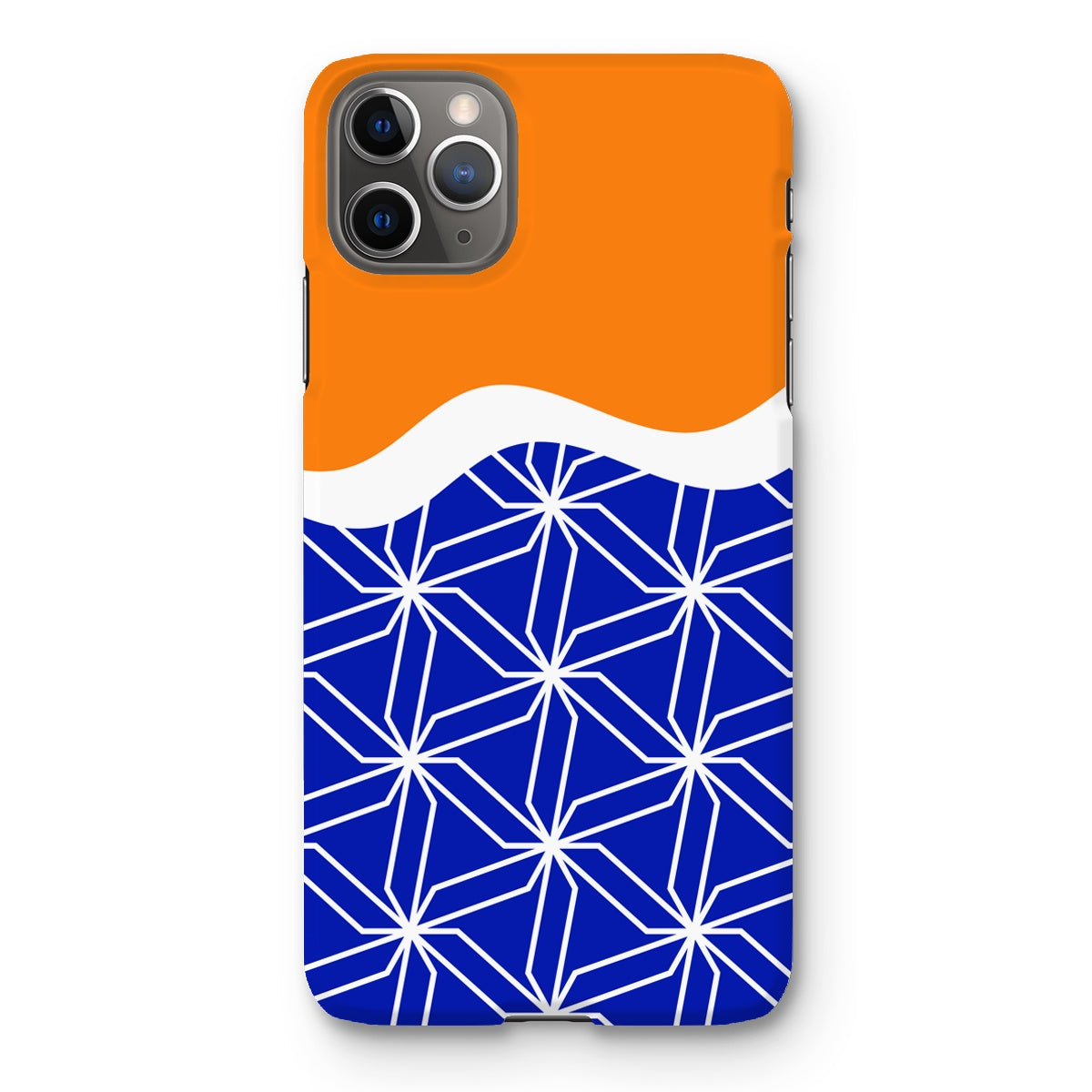 Nerja Snap Phone Case