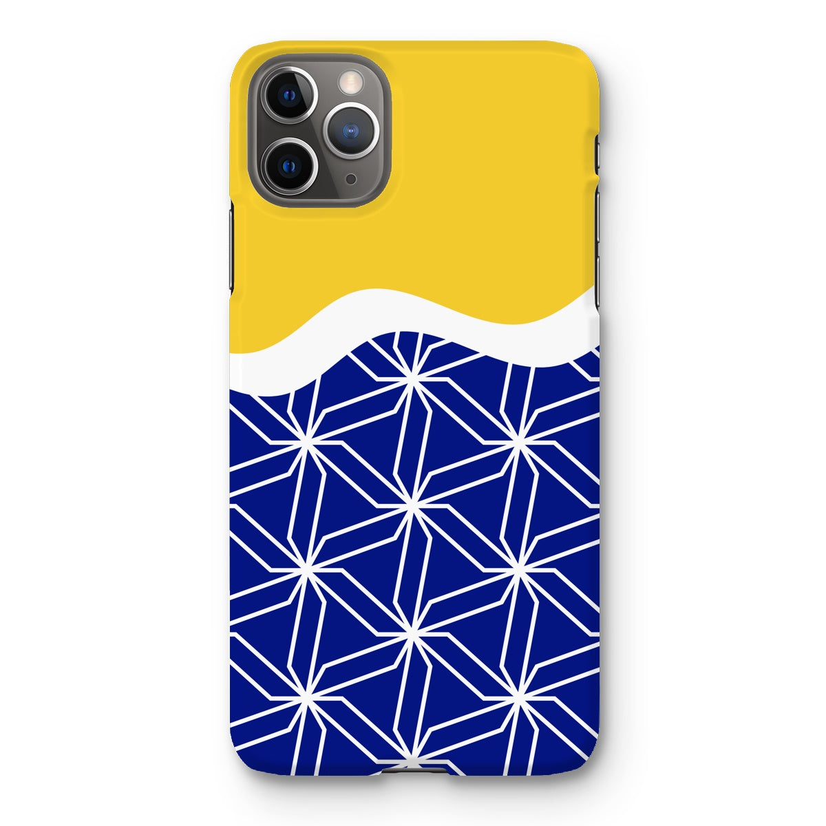 Nerja Snap Phone Case