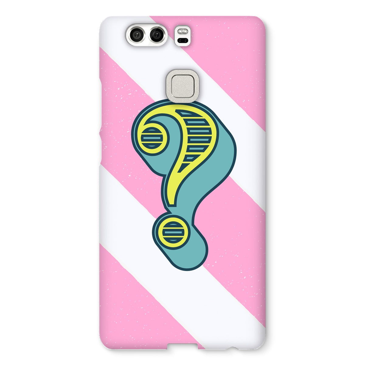 ? Snap Phone Case