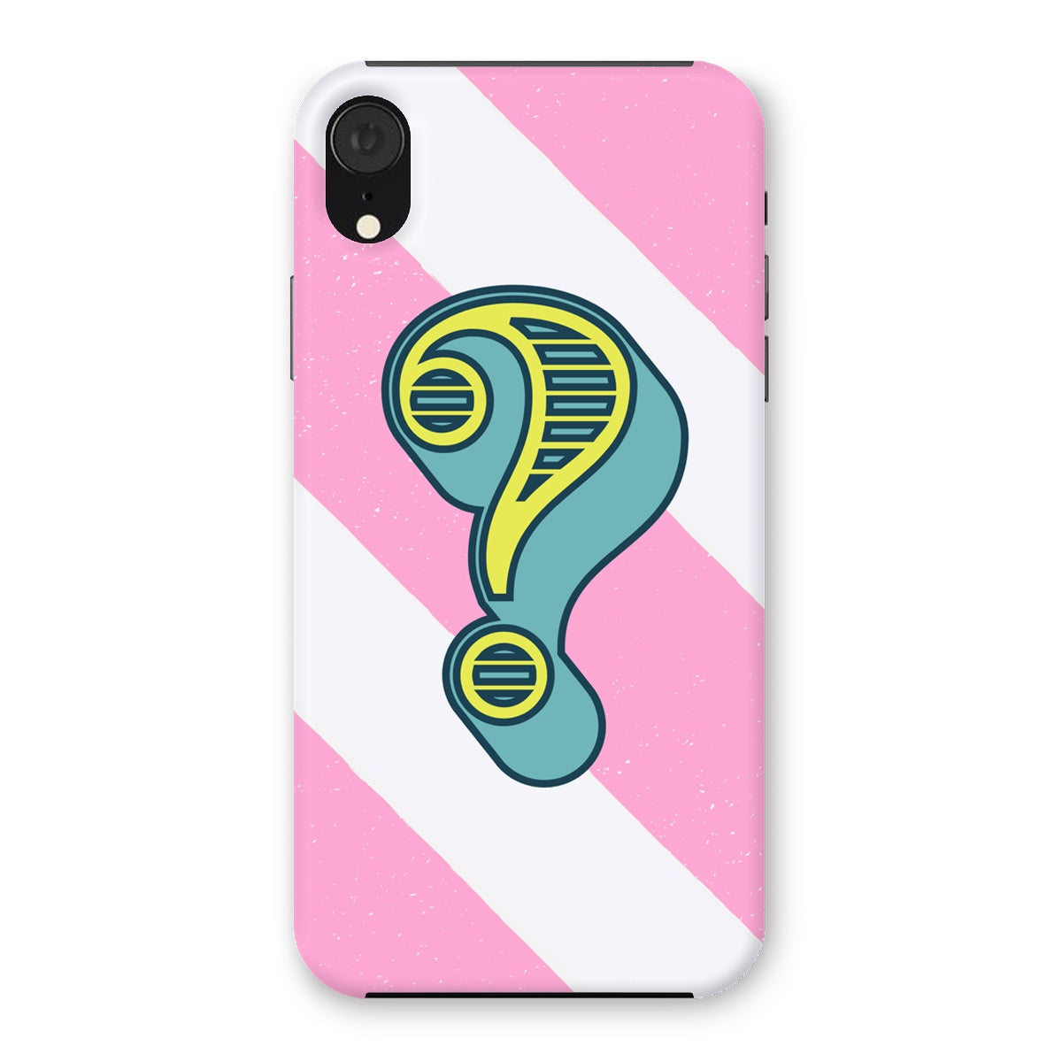 ? Snap Phone Case