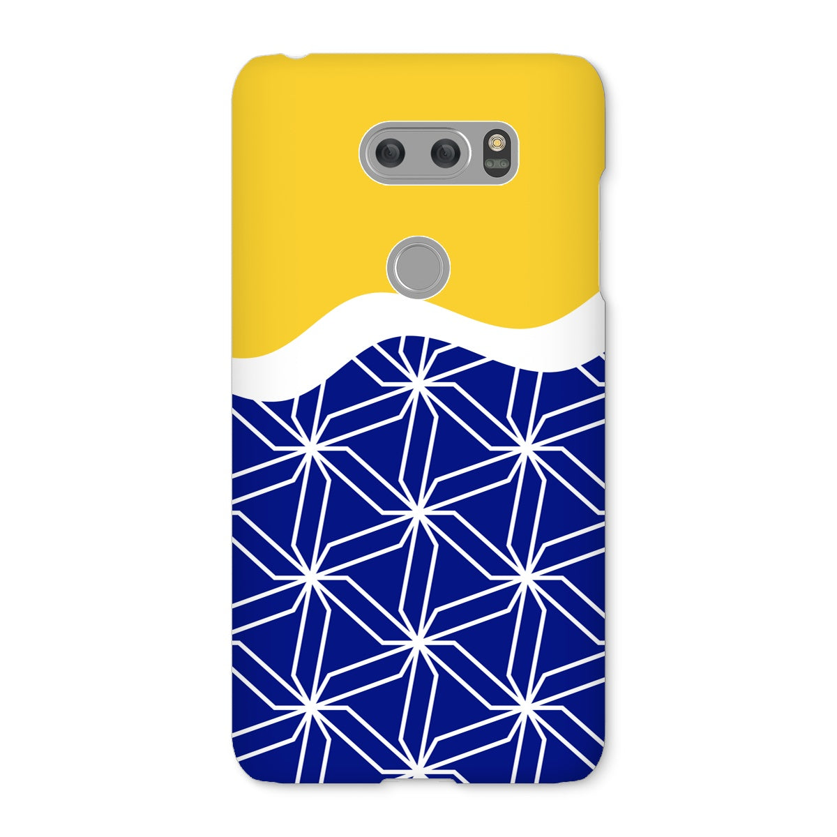 Nerja Snap Phone Case