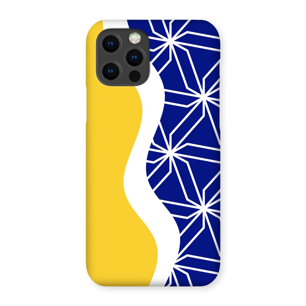 Nerja Snap Phone Case