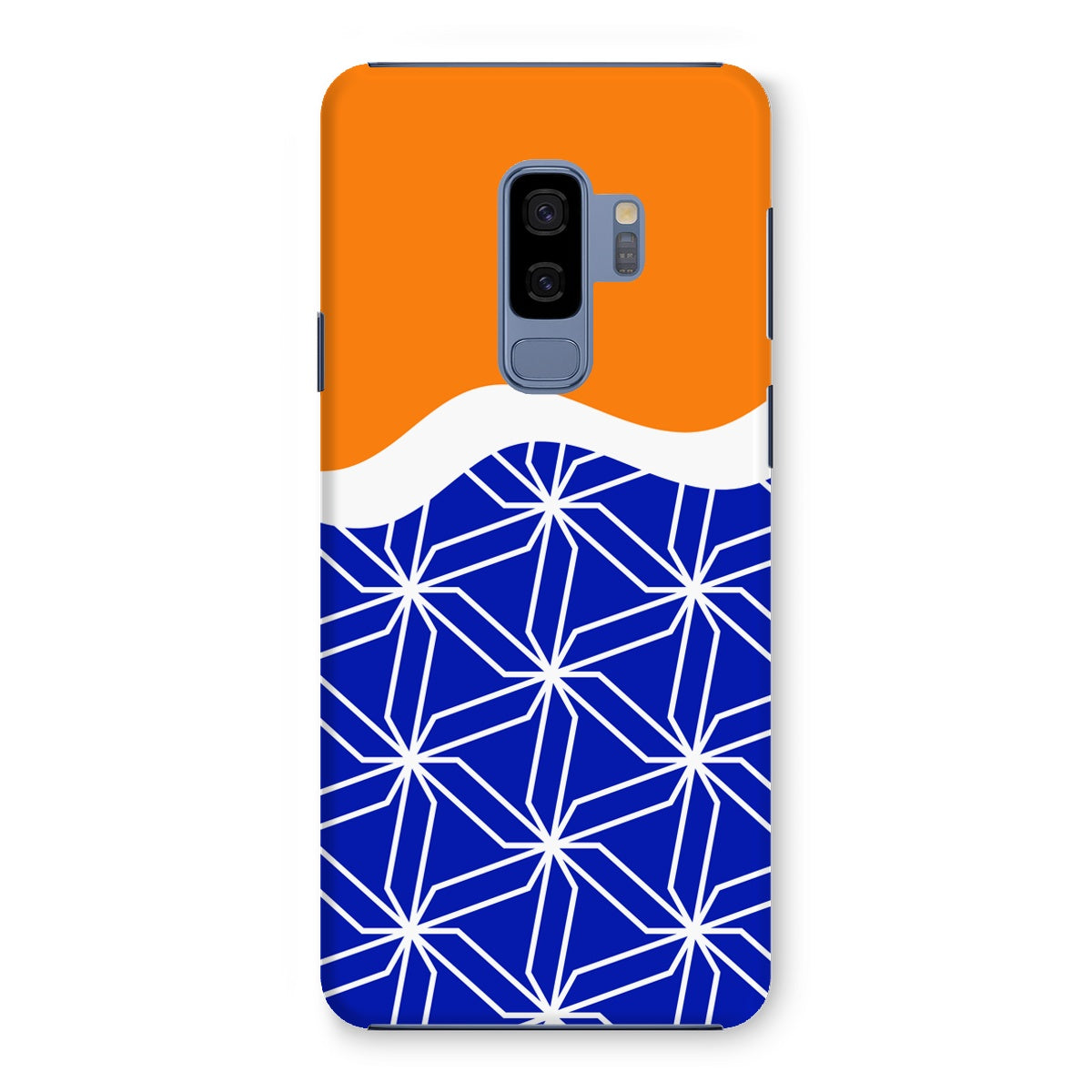 Nerja Snap Phone Case