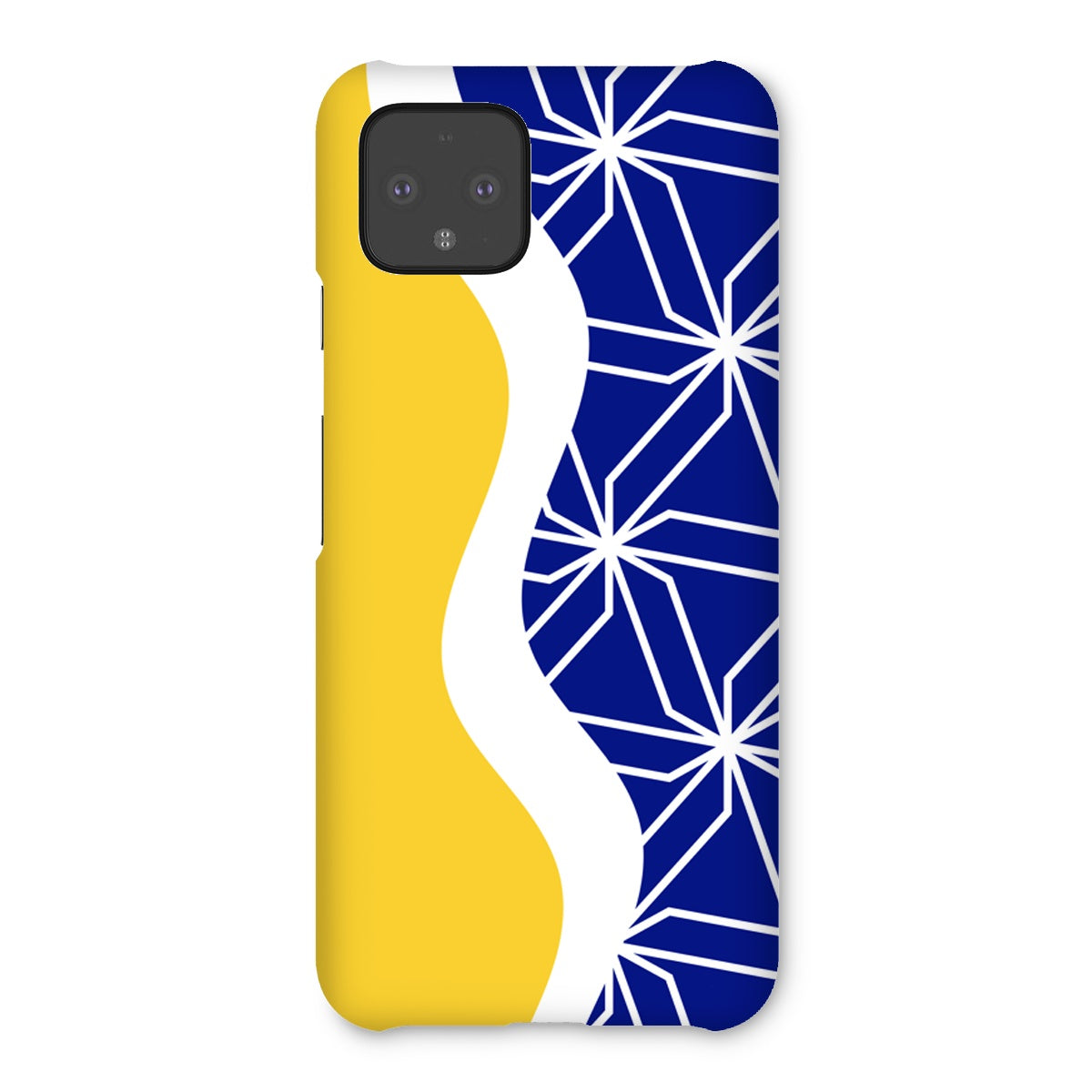 Nerja Snap Phone Case