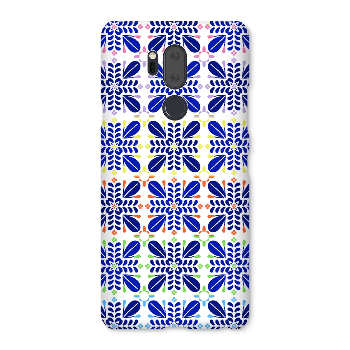 Andalucia Snap Phone Case
