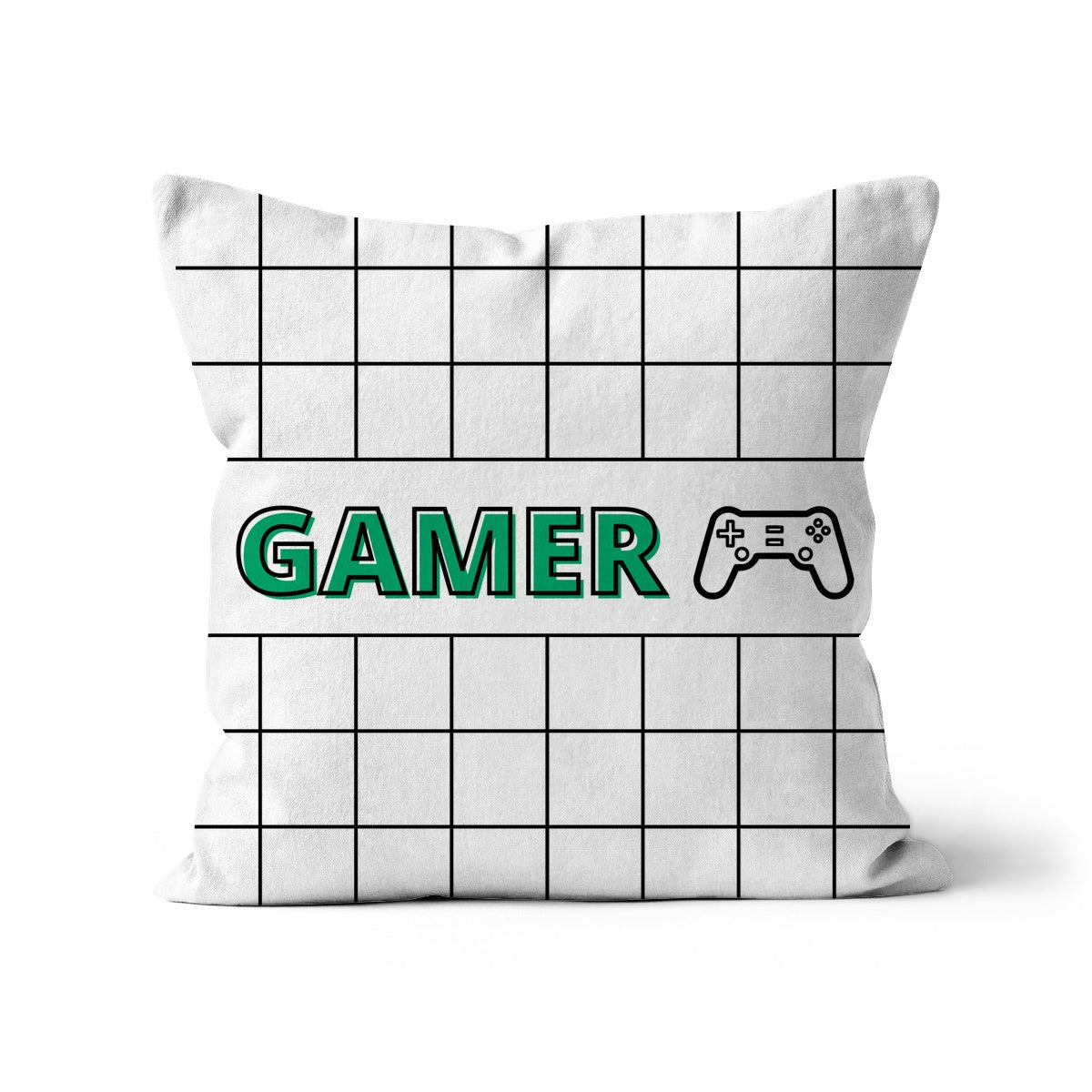 Gamer Cushion