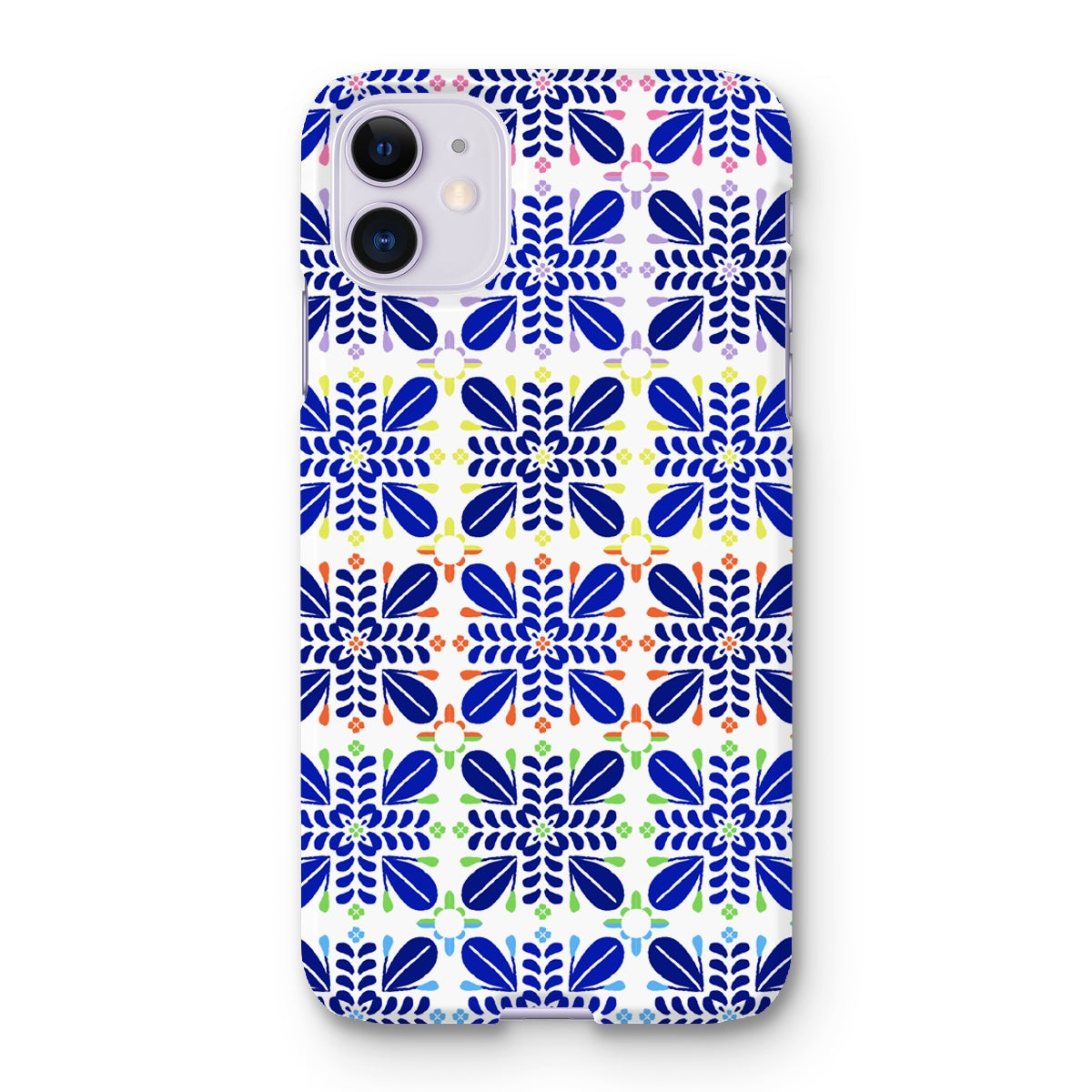 Andalucia Snap Phone Case