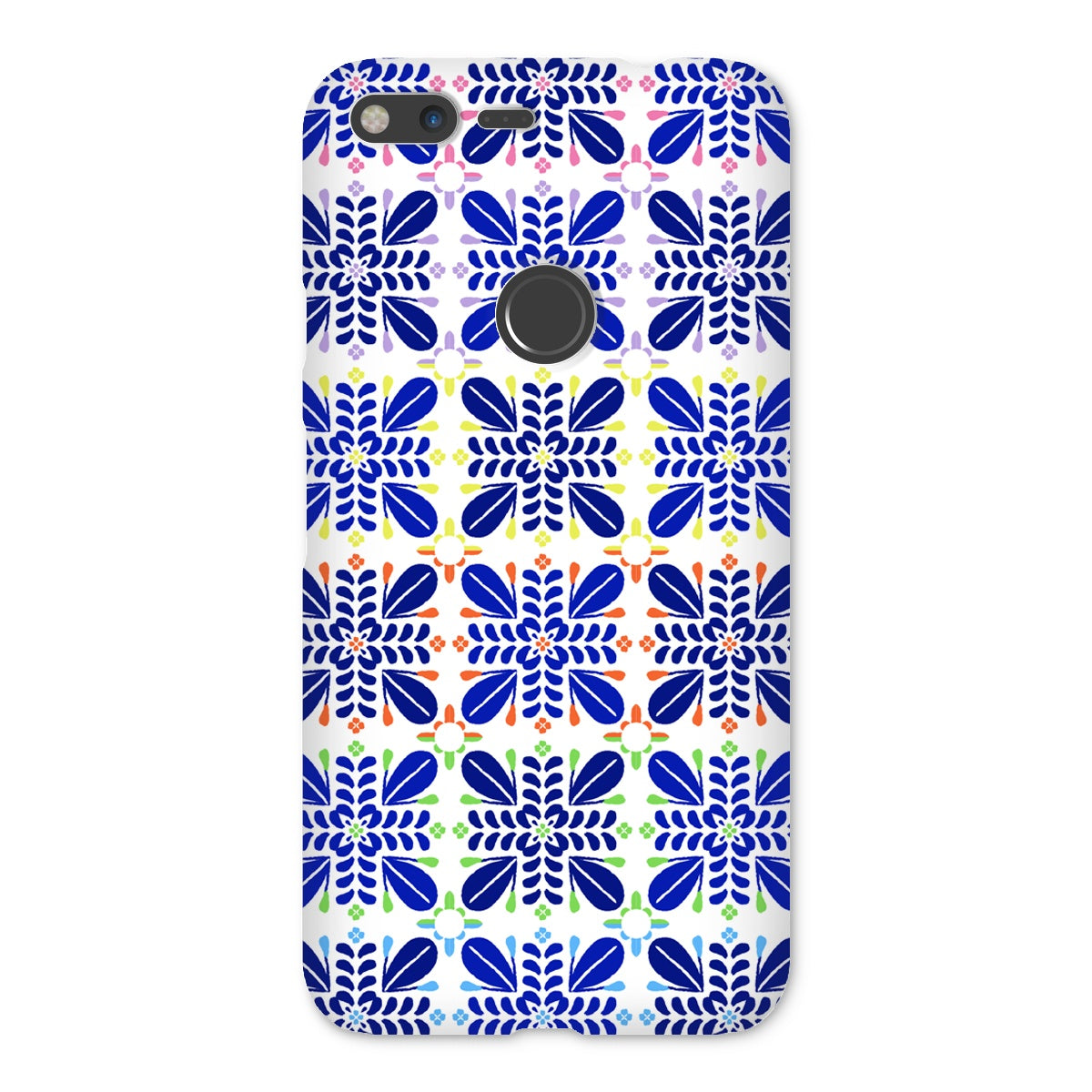 Andalucia Snap Phone Case