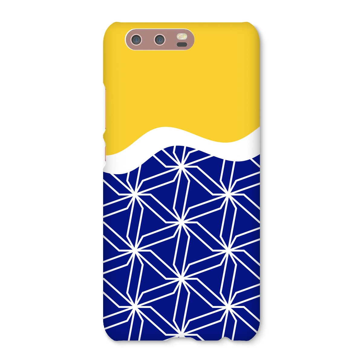 Nerja Snap Phone Case