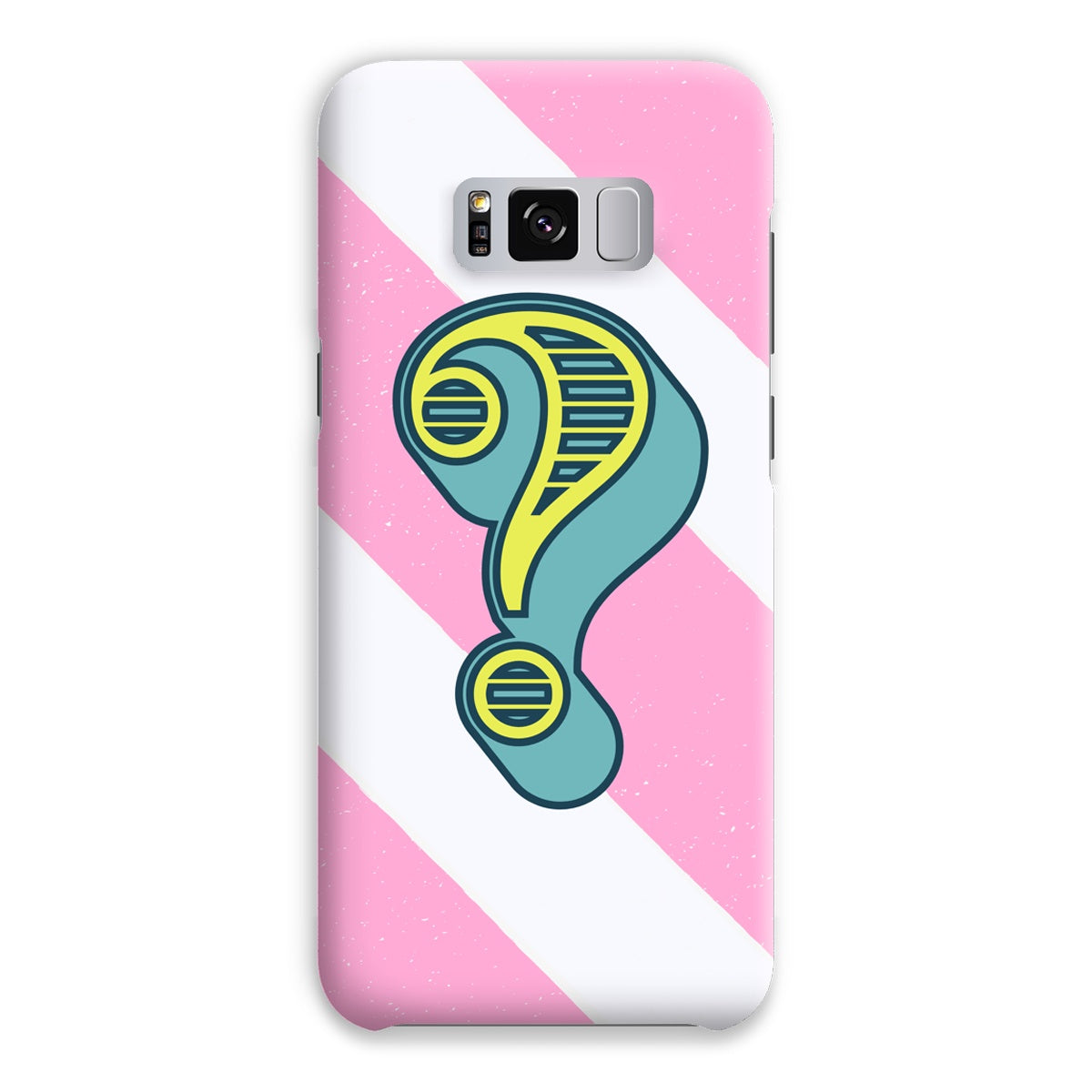 ? Snap Phone Case