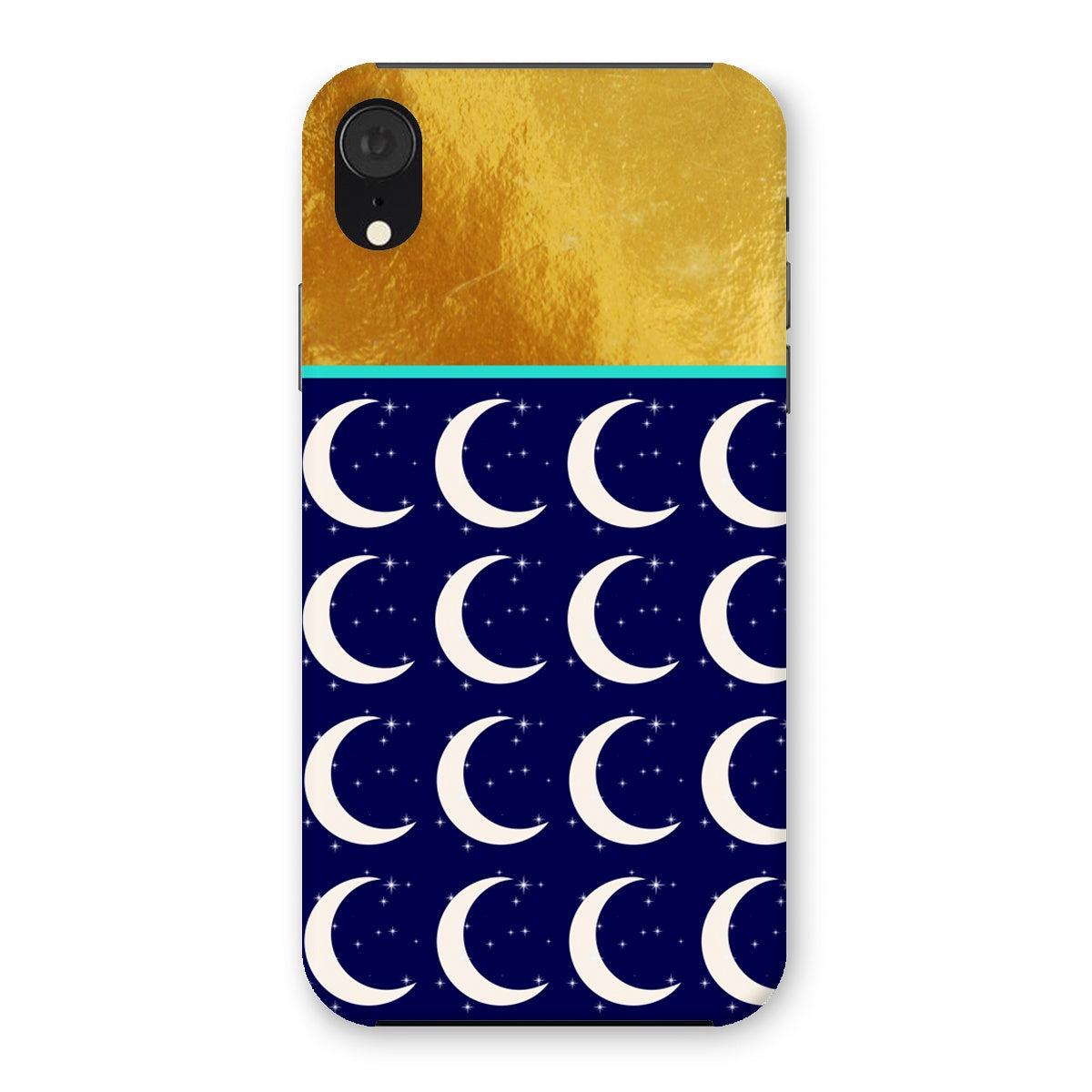 Luna Snap Phone Case