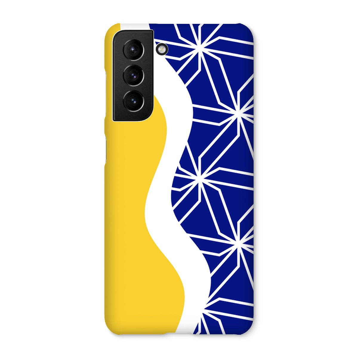 Nerja Snap Phone Case