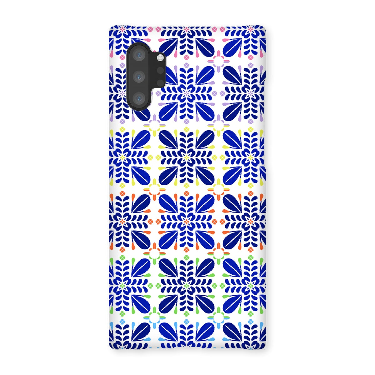 Andalucia Snap Phone Case