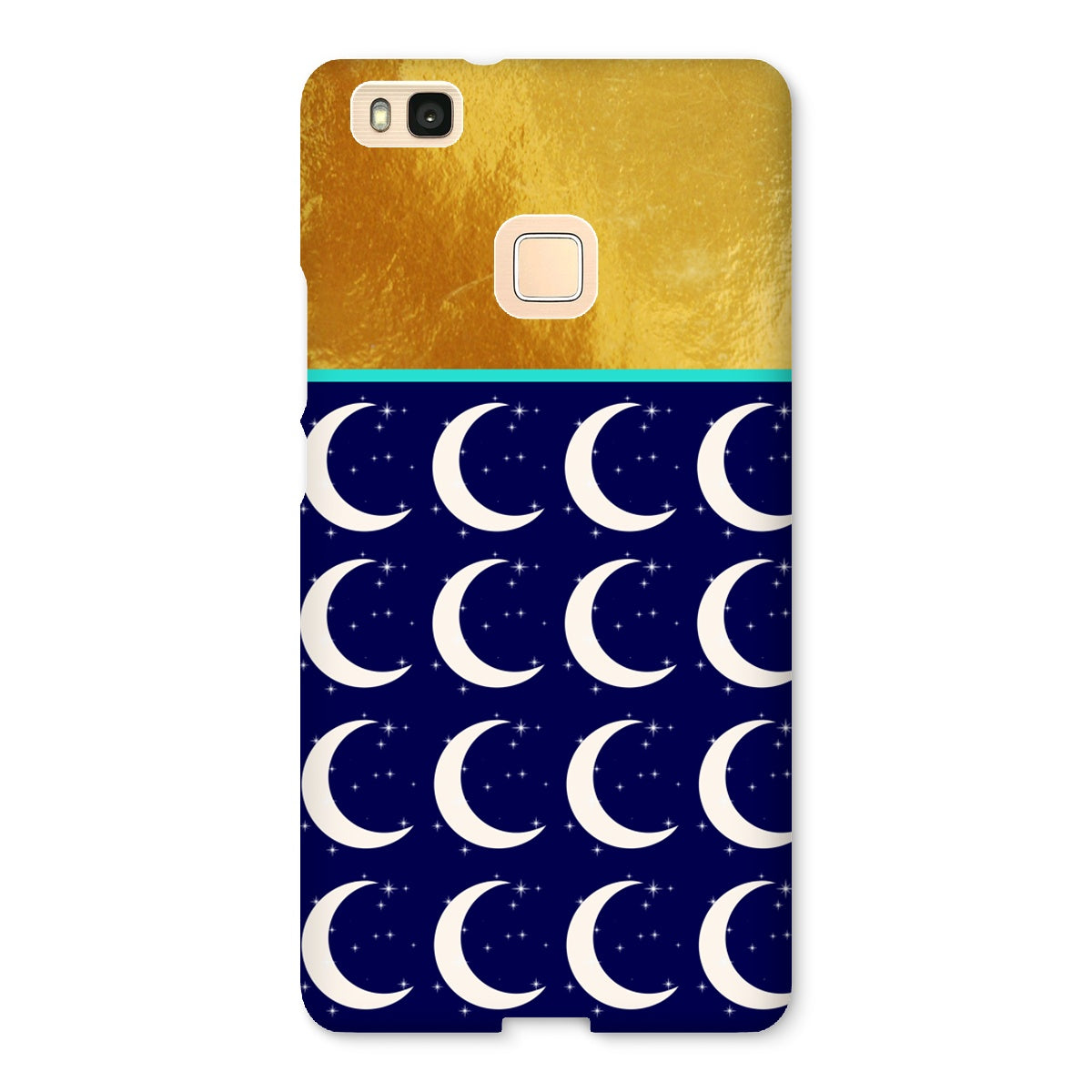 Luna Snap Phone Case