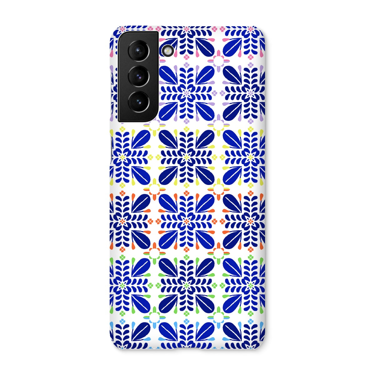 Andalucia Snap Phone Case