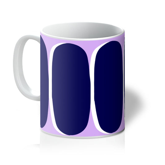 Modern Capsule Mug