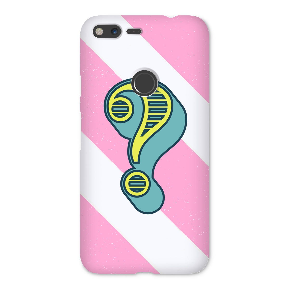 ? Snap Phone Case