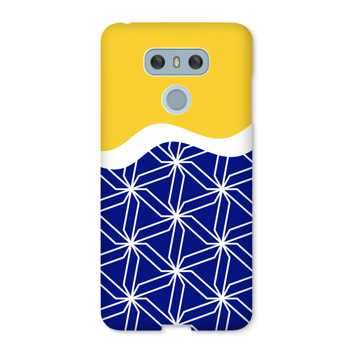 Nerja Snap Phone Case