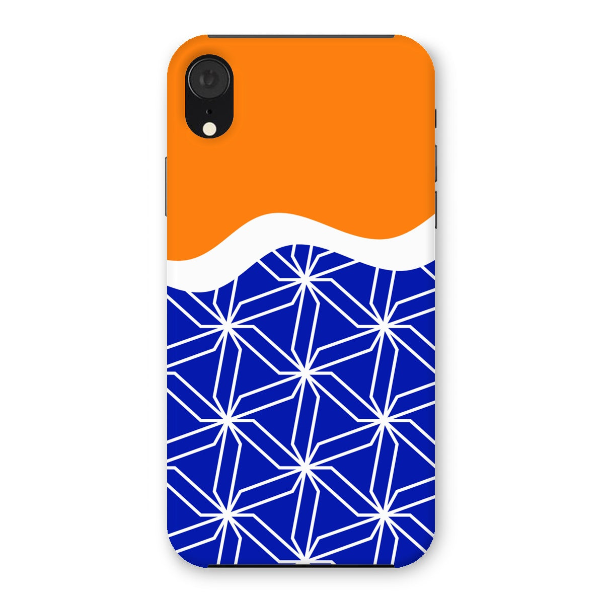 Nerja Snap Phone Case